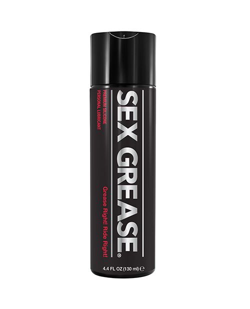 Sex Grease Silicone Lubricant