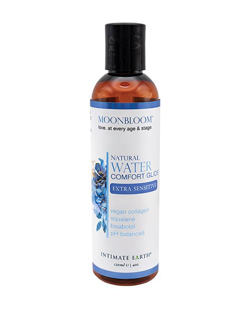 Intimate Earth Moon Bloom Water-Based Lube