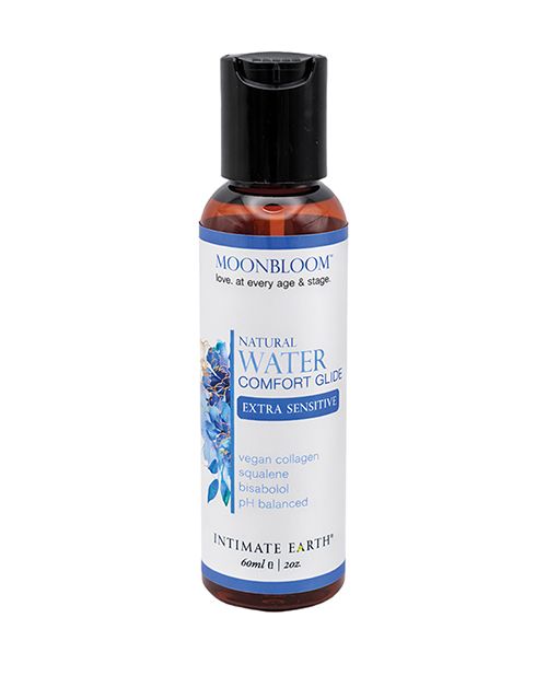 Intimate Earth Moon Bloom Water-Based Lube