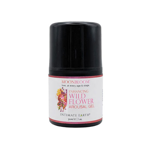 Intimate Earth Moon Bloom Wildflower Arousal Gel