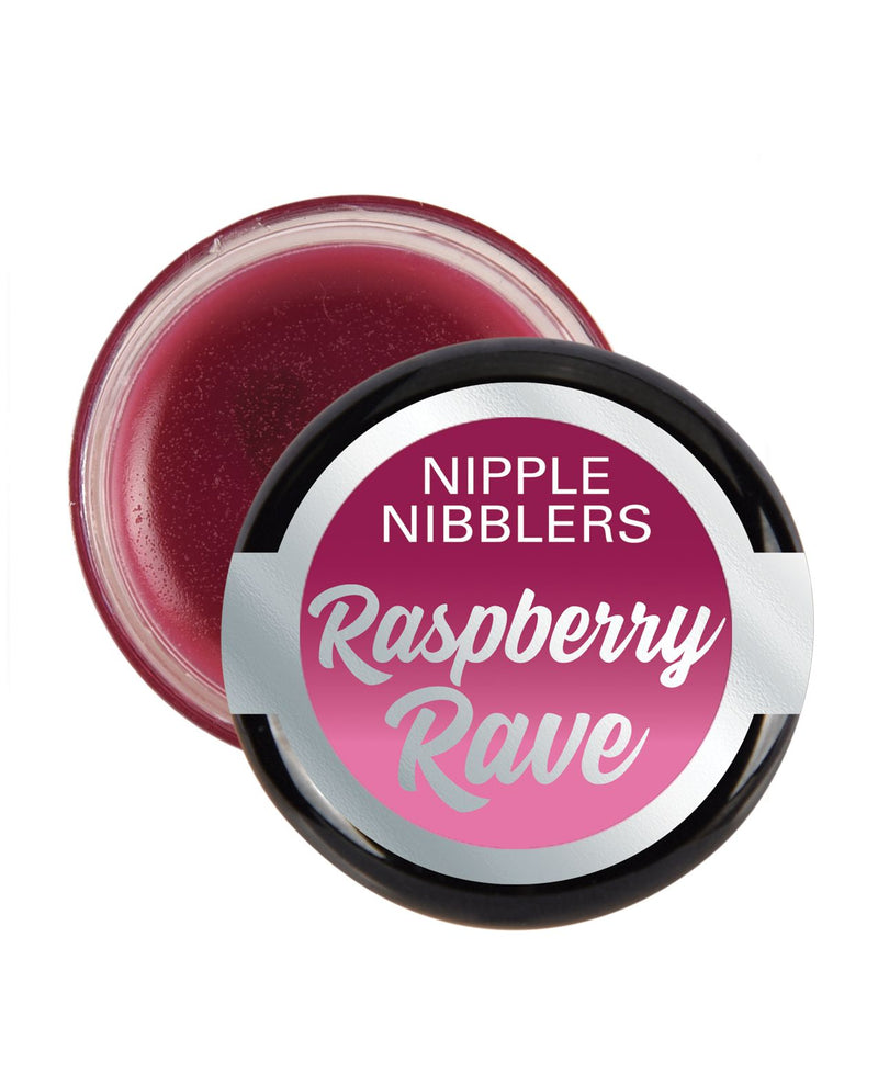 Nipple Nibblers Cool Tingle Balm