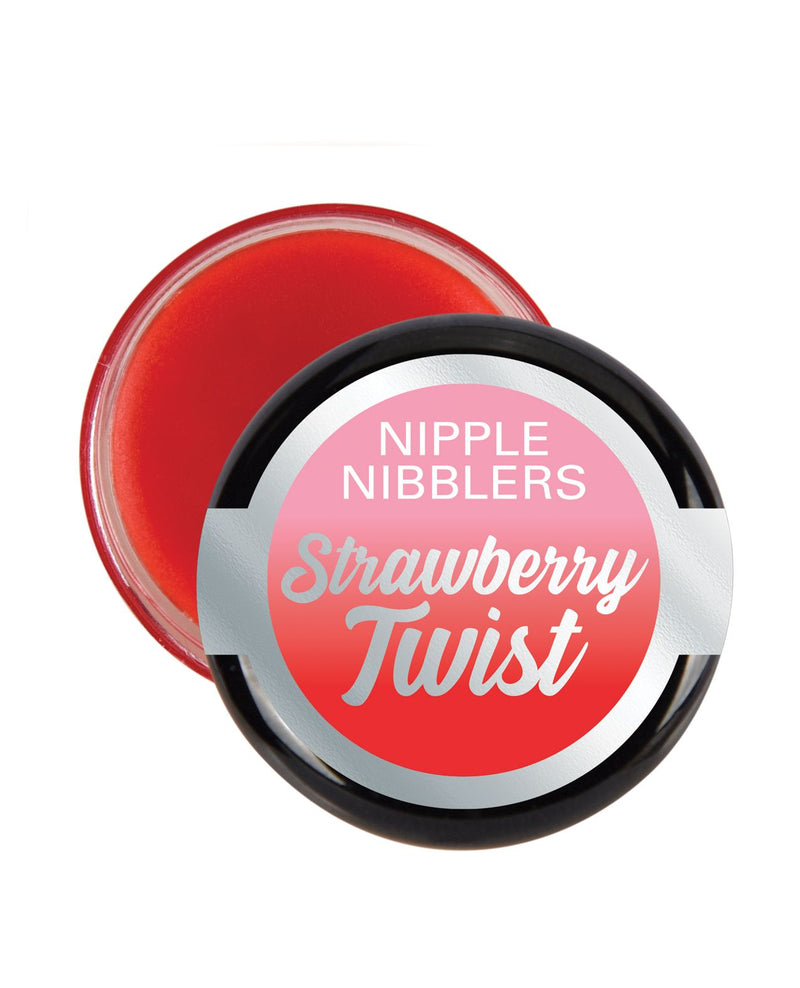 Nipple Nibblers Cool Tingle Balm