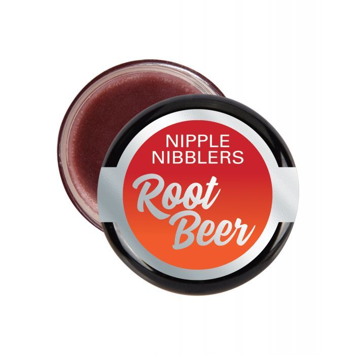 Nipple Nibblers Cool Tingle Balm