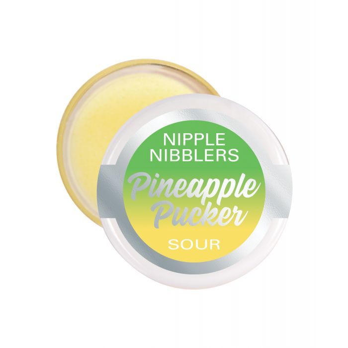 Nipple Nibblers Sour Tingle Balm