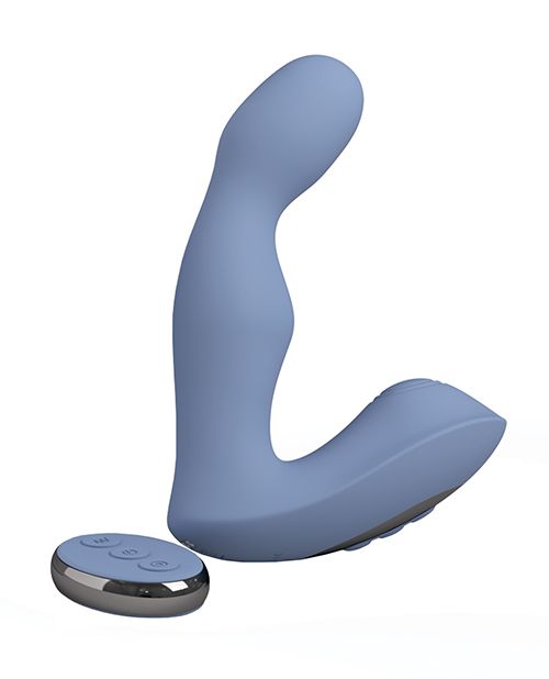 JimmyJane Pulsus P-Spot Vibrator