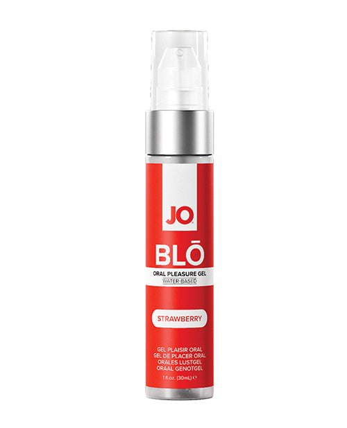 JO Blo Pleasure Gel