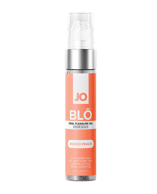 JO Blo Pleasure Gel