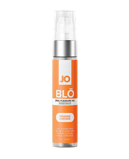 JO Blo Pleasure Gel