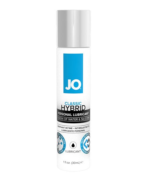 JO Classic Hybrid Lubricant