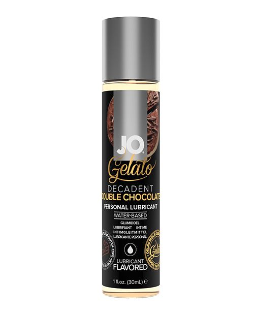 JO Gelato Water-Based Lubricant