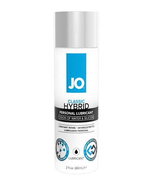 JO Classic Hybrid Lubricant