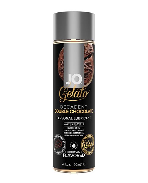 JO Gelato Water-Based Lubricant