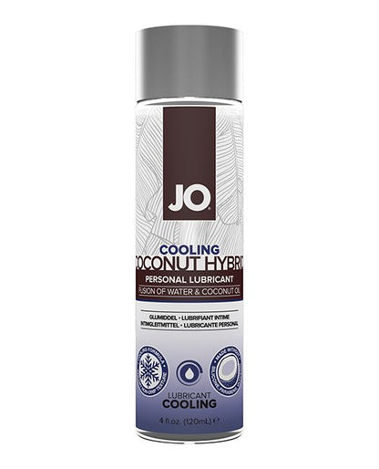 JO Coconut Hybrid Cooling Lubricant