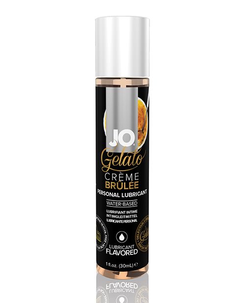 JO Gelato Water-Based Lubricant