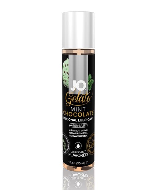 JO Gelato Water-Based Lubricant