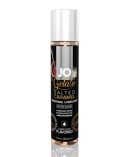 JO Gelato Water-Based Lubricant