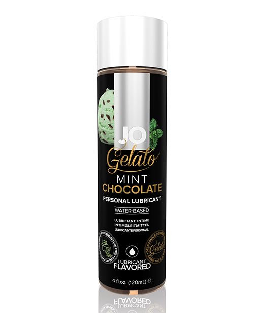 JO Gelato Water-Based Lubricant