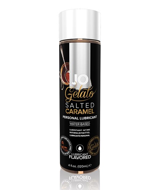 JO Gelato Water-Based Lubricant