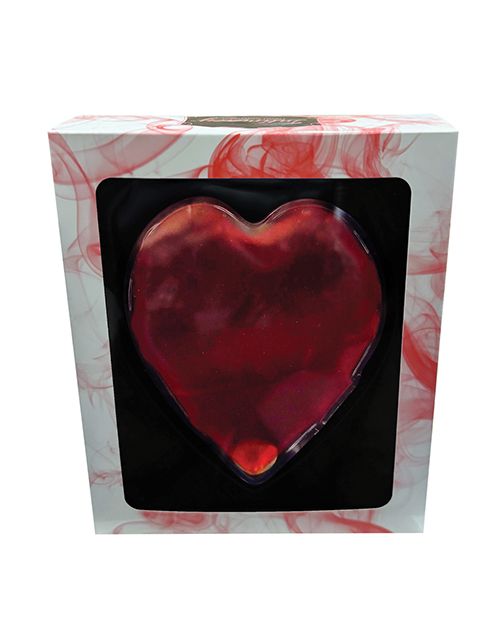Kheper Games Intimacy Heart Massager