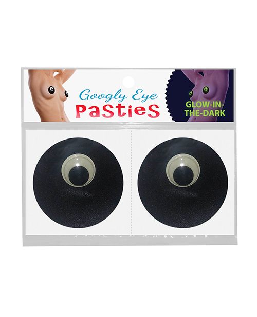 Kheper Games Googly Eye Pasties