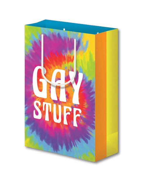 Kush Kards Gay Stuff Pride Gift Bag