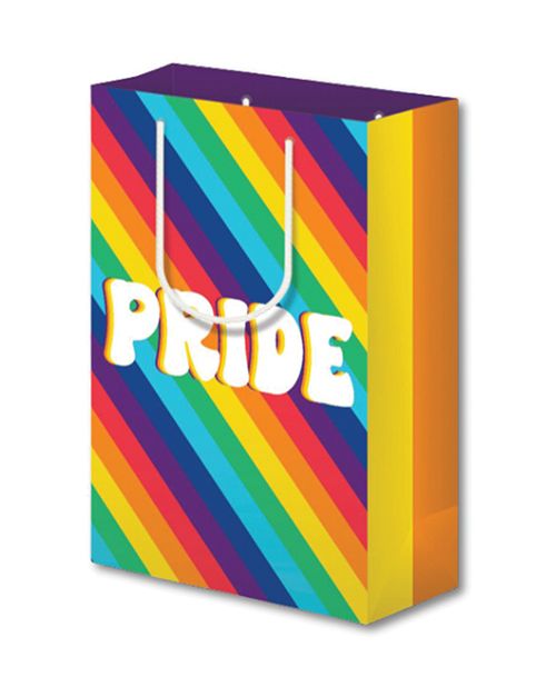 Kush Kards Pride Gift Bag