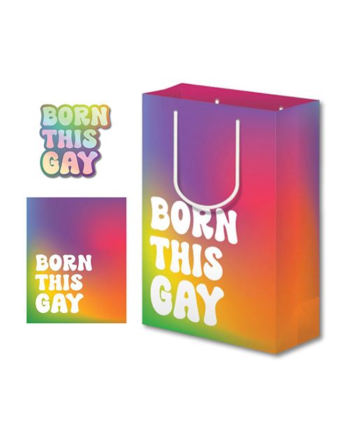 Kush Kards Born This Gay Pride Set