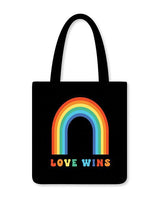 Kush Kards Love Wins Reusable Tote