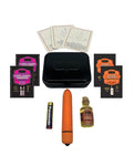 Kama Sutra Weekender VIBE Kit-Tropical Mango