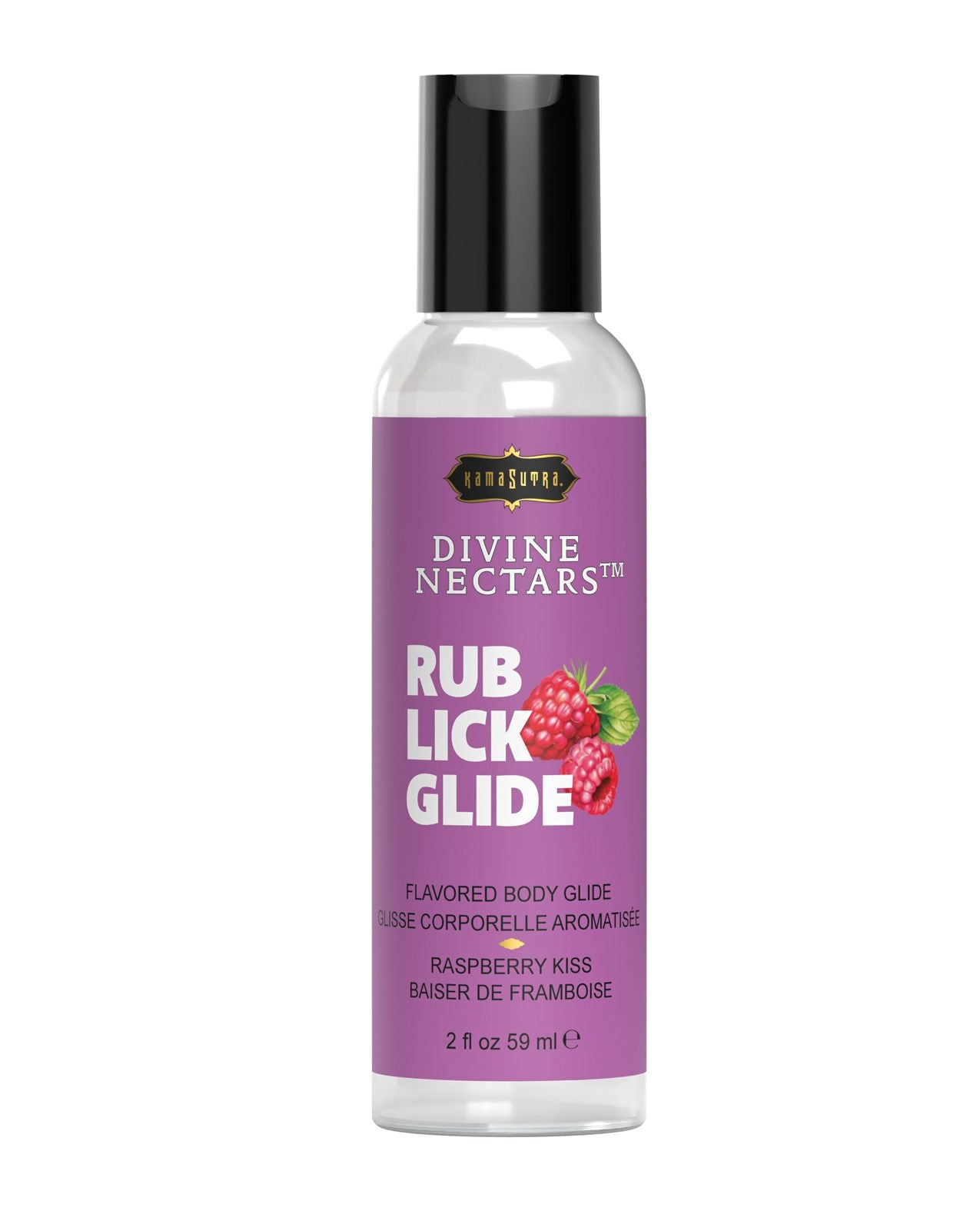 Kama Sutra Divine Nectars Lube-2 oz