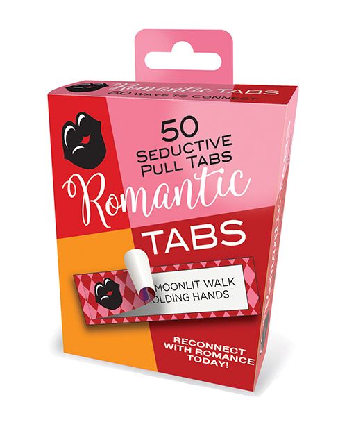 Little Genie Romantic Tabs