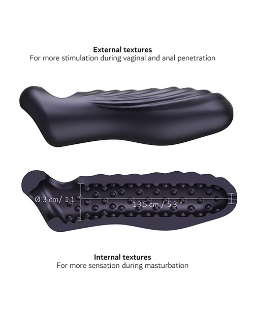 Manwan RYZER Max Penis Sleeve
