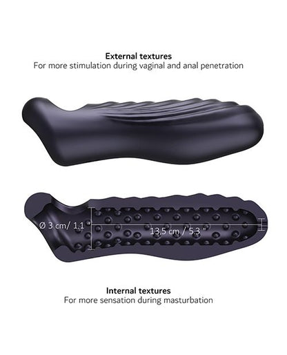 Manwan RYZER Max Penis Sleeve