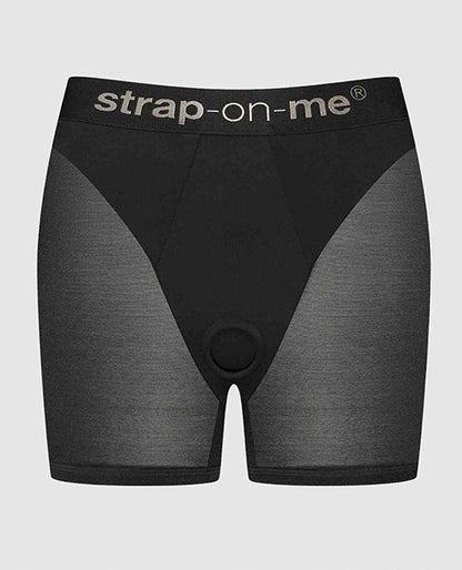 Strap On Me Halo Lingerie Harness