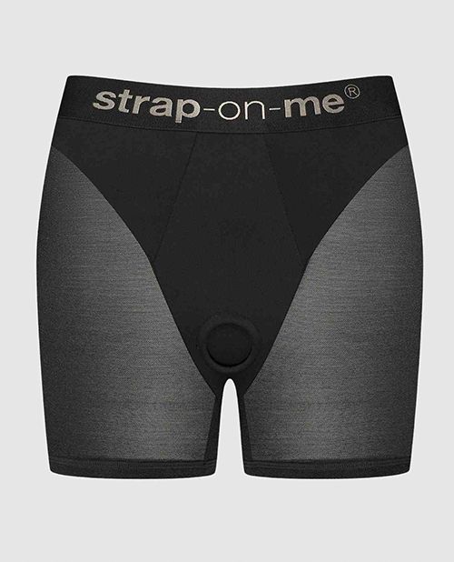 Strap On Me Halo Lingerie Harness