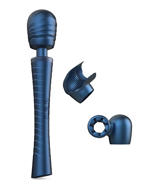 Man Wand Edgy