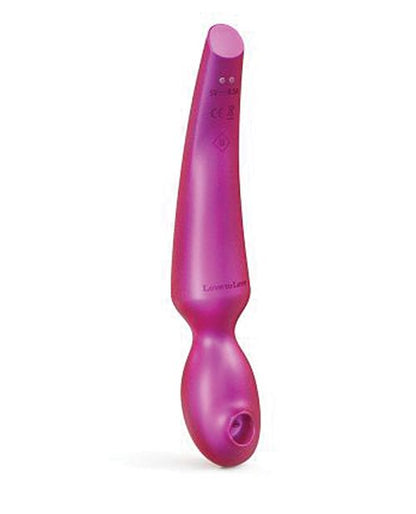 Love to Love Flapping Head Pleaser Wand