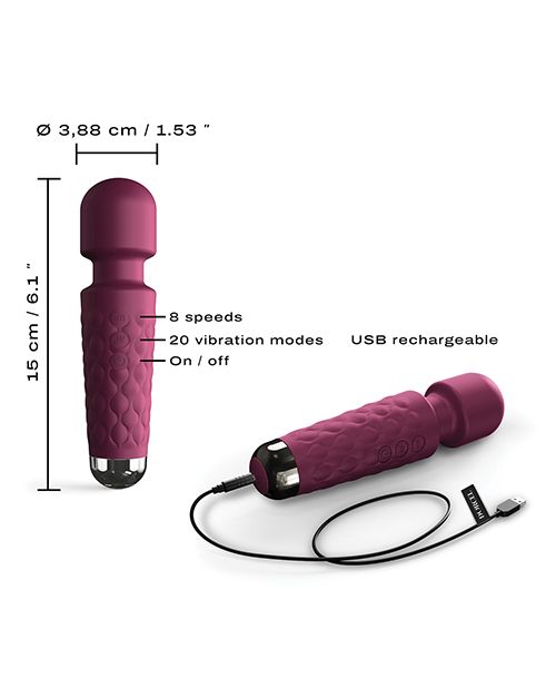 Dorcel Mini Wanderful