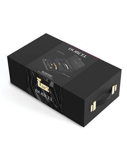 Dorcel Le Coffret Prestige Edition Built-in Combination Lock Storage Box