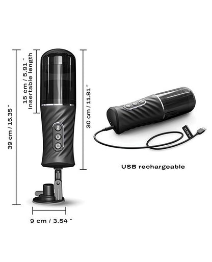 Dorcel Thrust Blow Pro