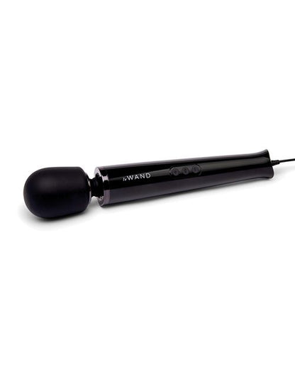 Le Wand Powerful Plug-In Vibrating Massager