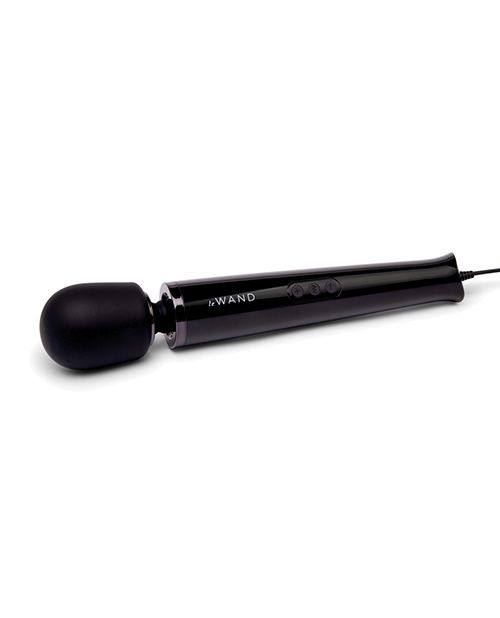 Le Wand Powerful Plug-In Vibrating Massager