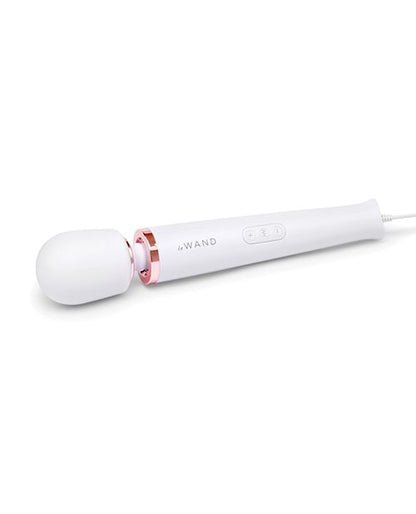 Le Wand Powerful Plug-In Vibrating Massager