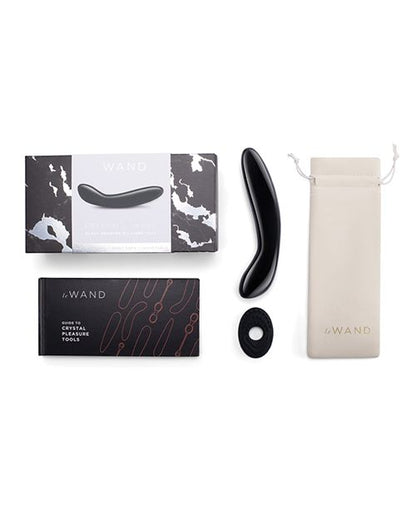 Le Wand Crystal G-Wand