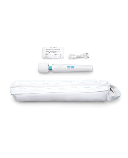 Le Wand Classique Petite Wand Massager