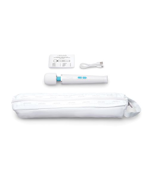 Le Wand Classique Petite Wand Massager