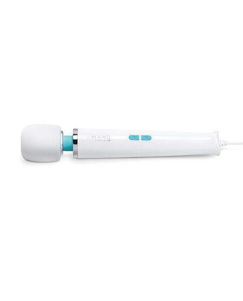 Le Wand Classique Plug-In Wand Massager