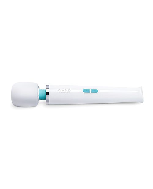 Le Wand Classique Rechargeable Wand Massager