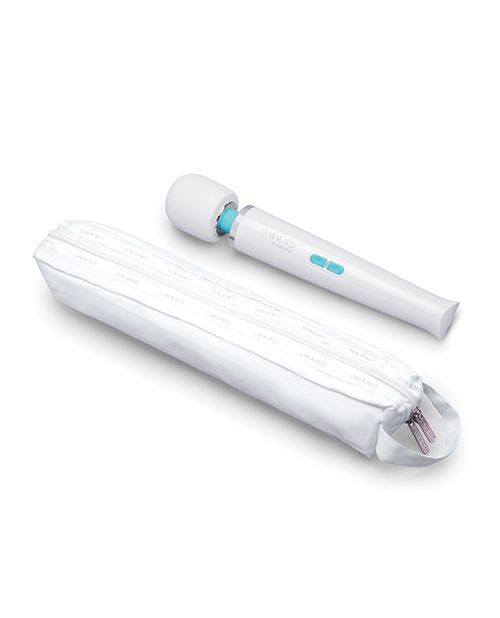 Le Wand Classique Rechargeable Wand Massager