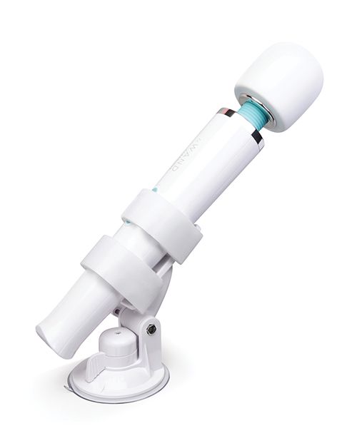Le Wand Classique Hands-Free Massager Holder